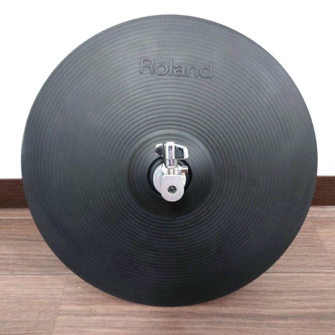 美品 Roland VH-11 ハイハット ③