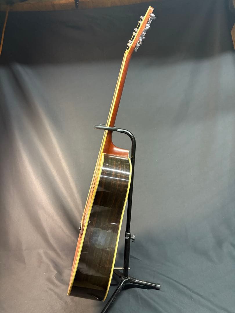 YAMAKI 160 オール単板 ビンテージ ギター