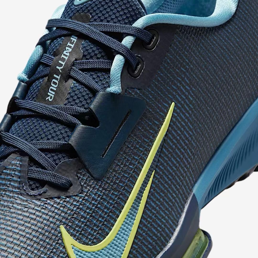 26cm ナイキ ゴルフ HQ2158 エア ズーム インフィニティ ツアー 2