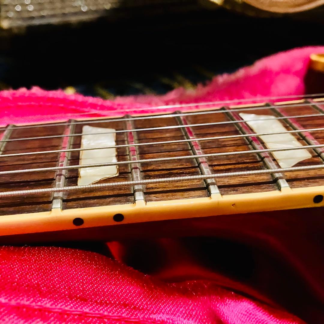 最終値下げGibson Les Paul Standard 1993年製