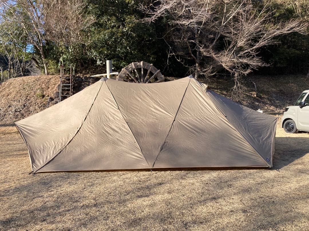 ゼインアーツ ギギ2