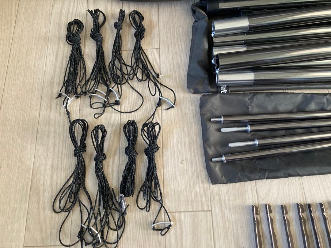 ゼインアーツ ギギ2