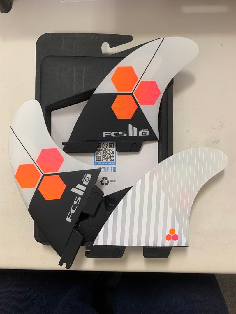 FCS2 FCS エフシーエス アルメリック チャンネルアイランド アップライト