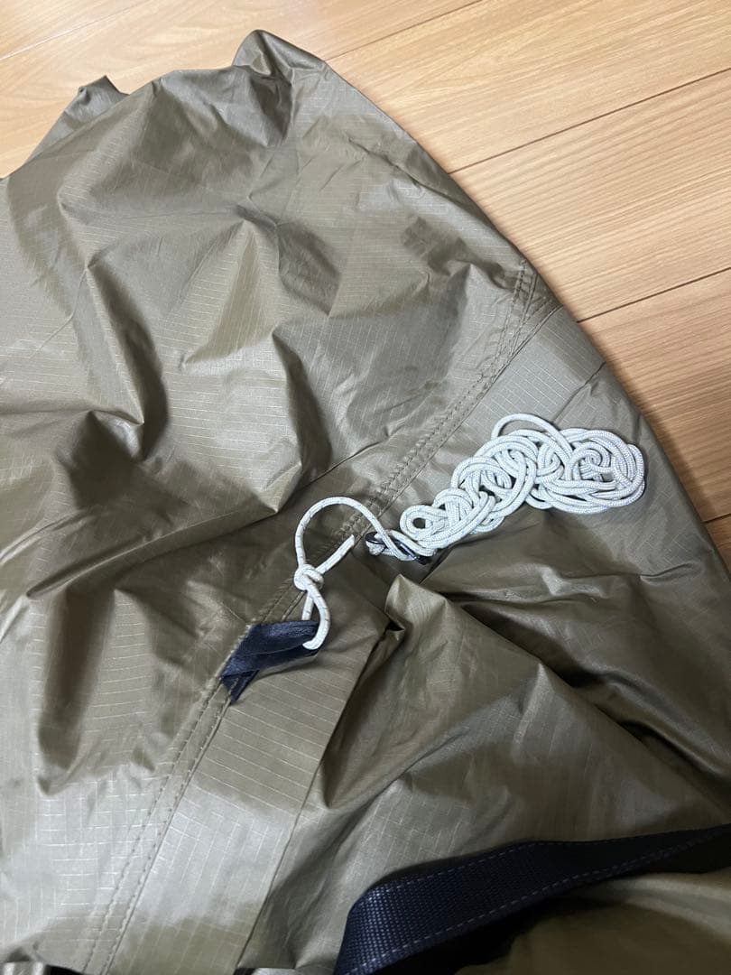 超美品　ZANEARTS ゼインアーツ ロロ