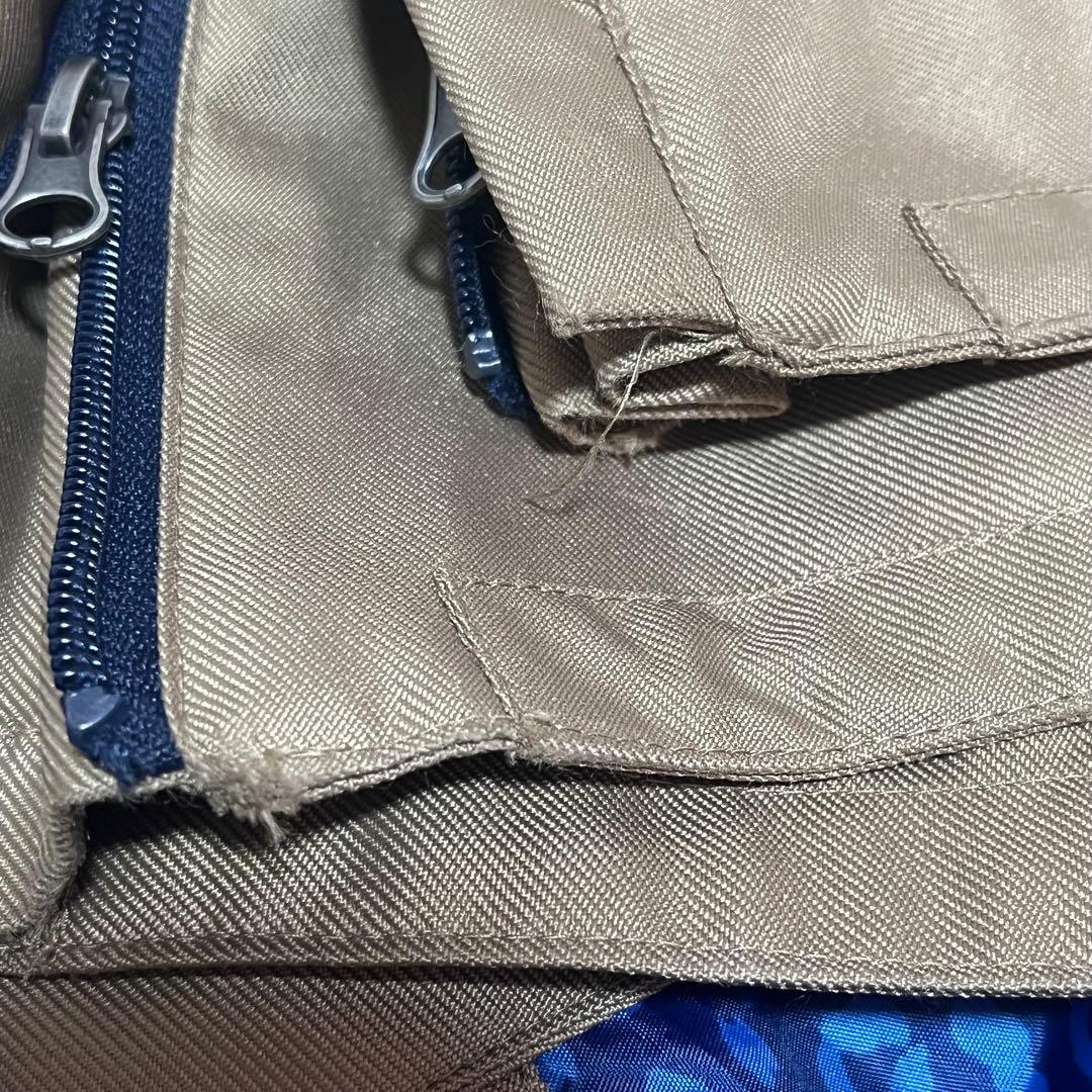 icepardal アイスパーダル スキーウェア スノボーウェア 上下セット