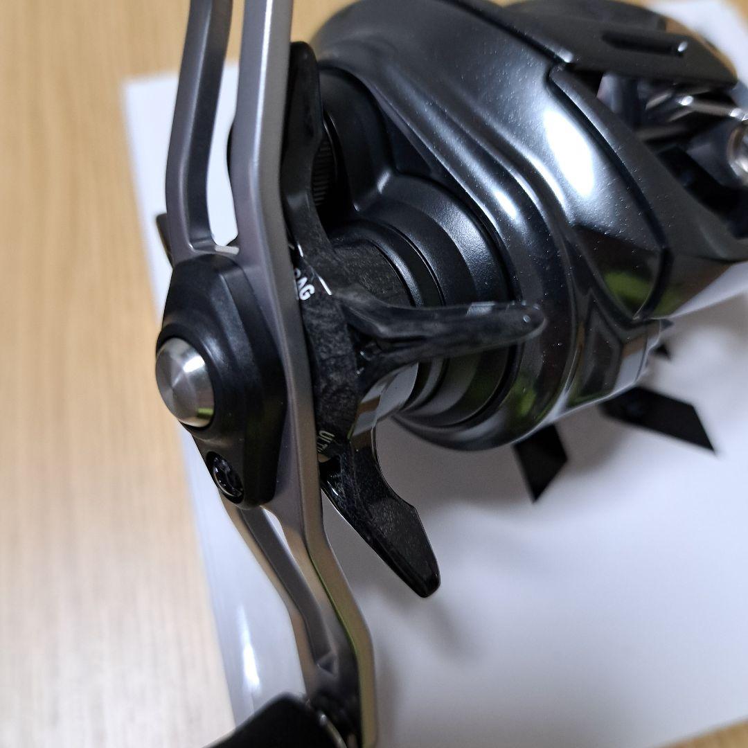リール DAIWA 20 ADMIRA A 100XH