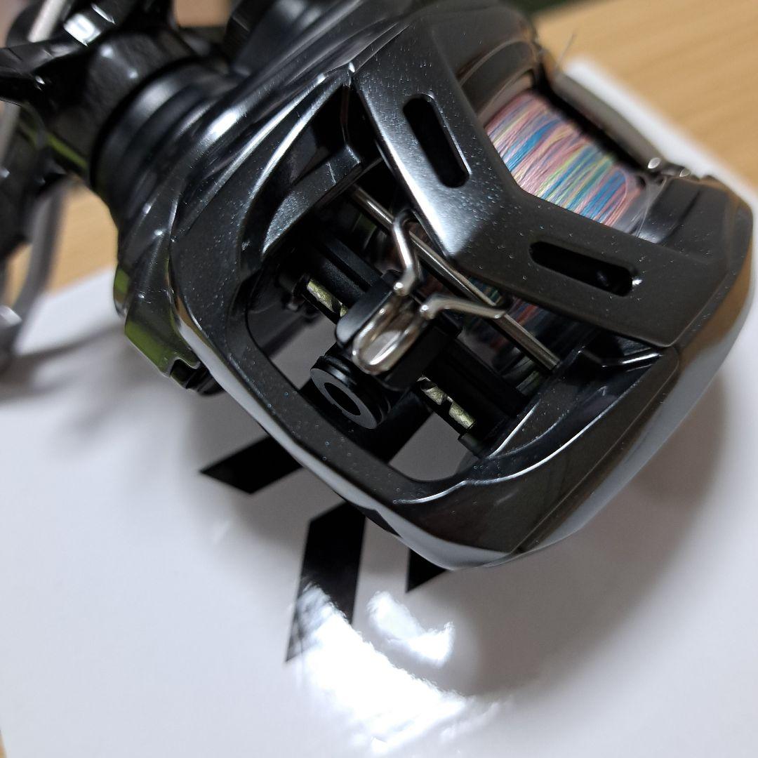 リール DAIWA 20 ADMIRA A 100XH
