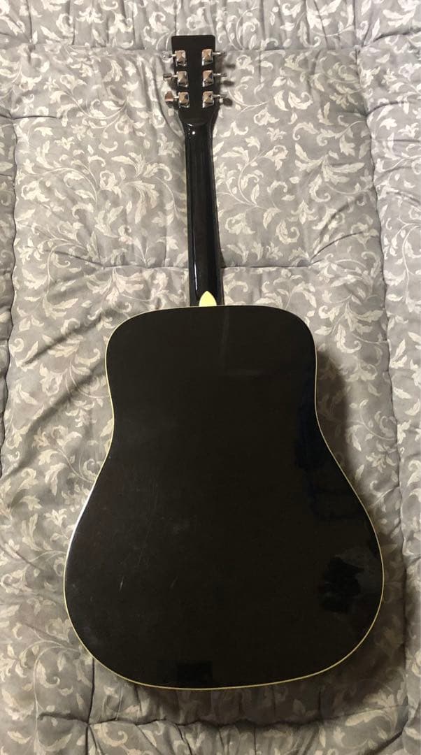 ⬛️ 稀少品！⬛️ Sigma Guitar by Martin ⬛️ DM 1 BK