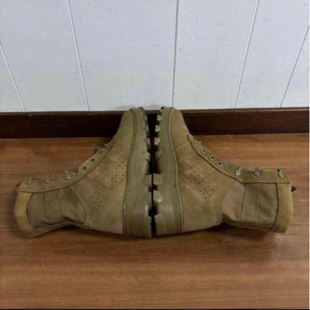未使用品　米軍実物　ROCKY USMC TROPICAL BOOT 28cm⑩