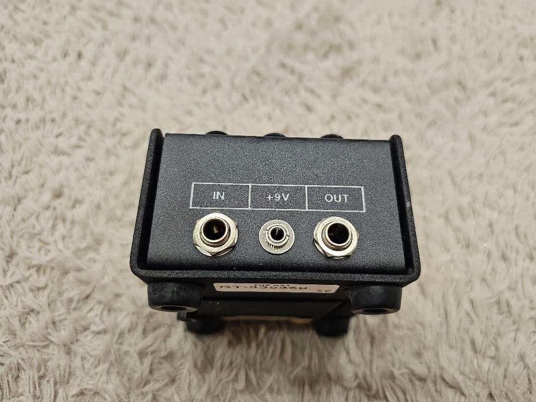 RAT2 ギターエフェクター Proco