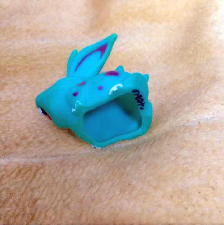 ポケモン フィギュア 指人形 大量 3枚目まで