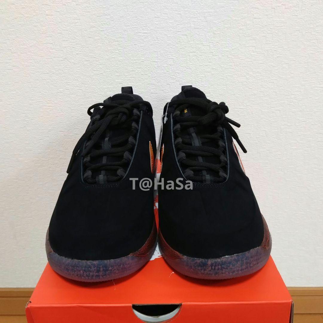 [新品] NIKE BOOK 2 EP \" RISING \" ブック 2