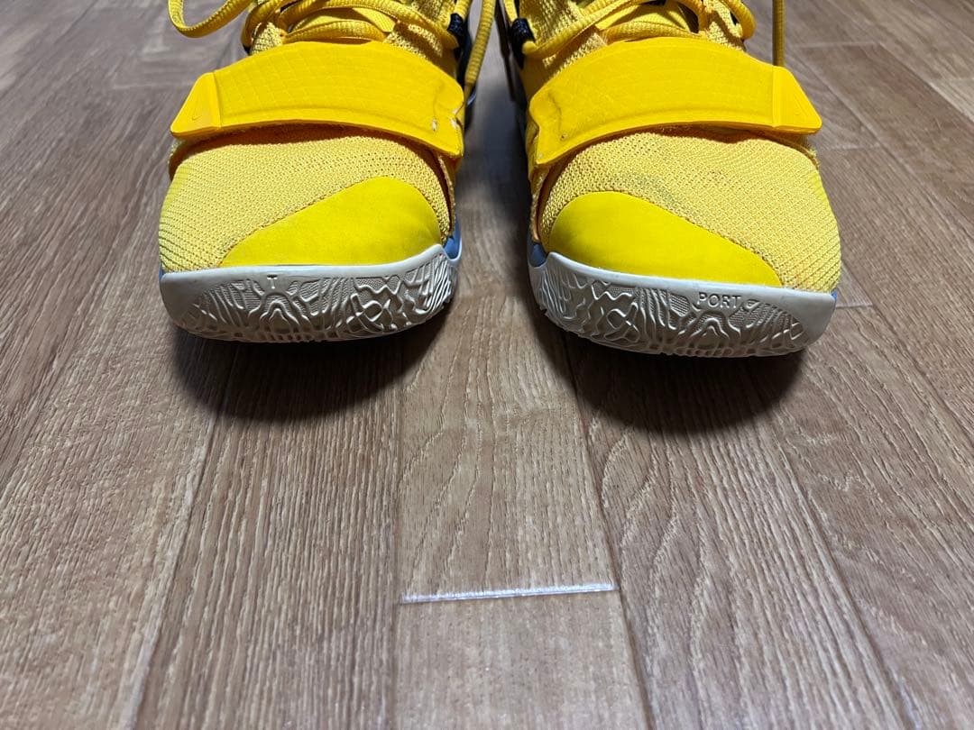 PG2.5 ポールジョージ　バッシュ