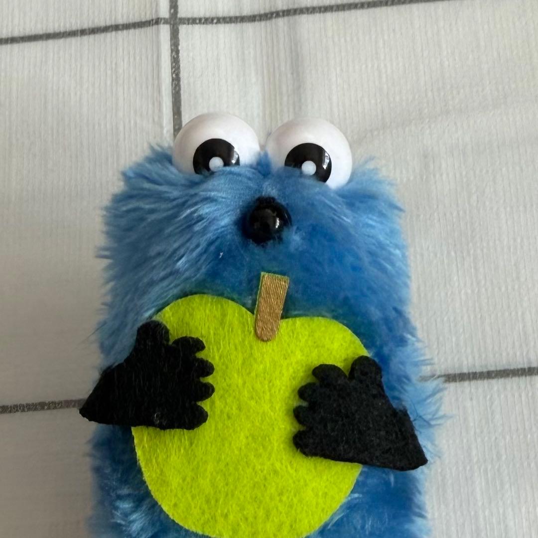 スンスン　マスコット　７体セット