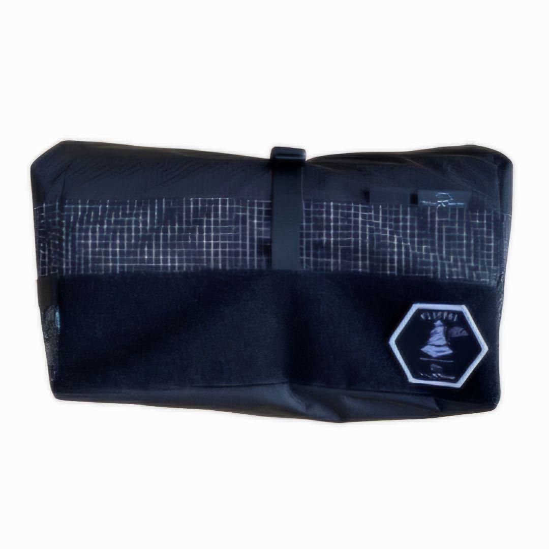 TheArth 幕男 4th くろ 黒 URBAN FOREST タープ