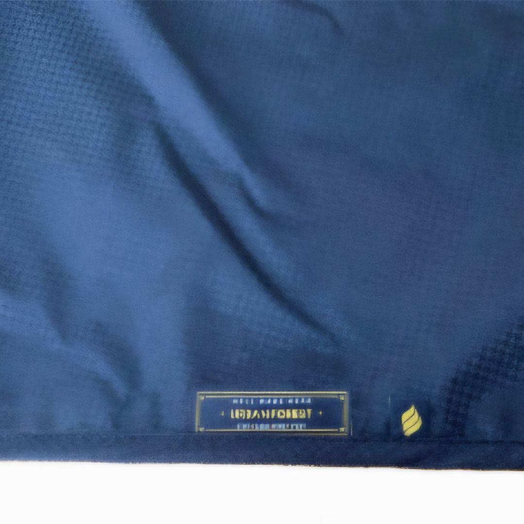 TheArth 幕男 4th くろ 黒 URBAN FOREST タープ