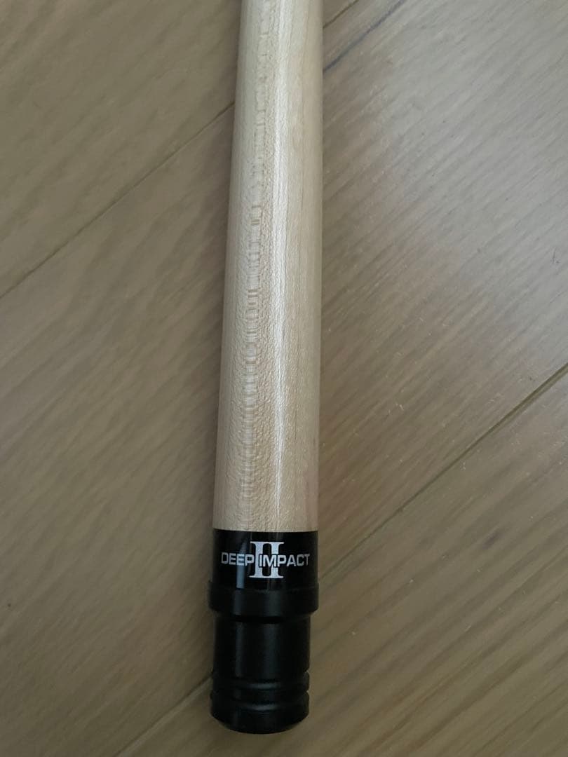 MEZZ DEEPIMPACT II ディープインパクトIIシャフト