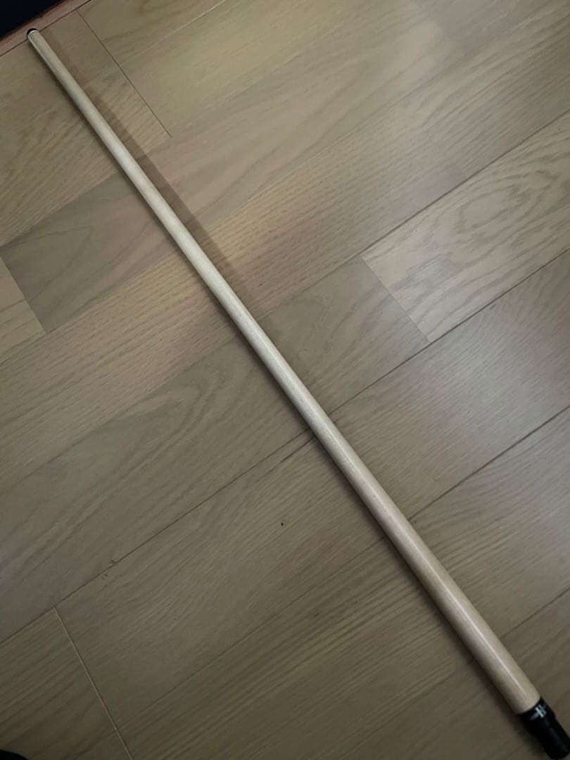 MEZZ DEEPIMPACT II ディープインパクトIIシャフト