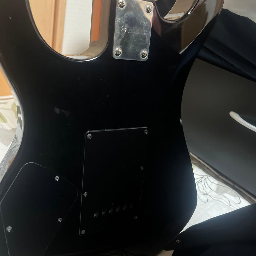 ギター YAMAHA / Pacifica 612