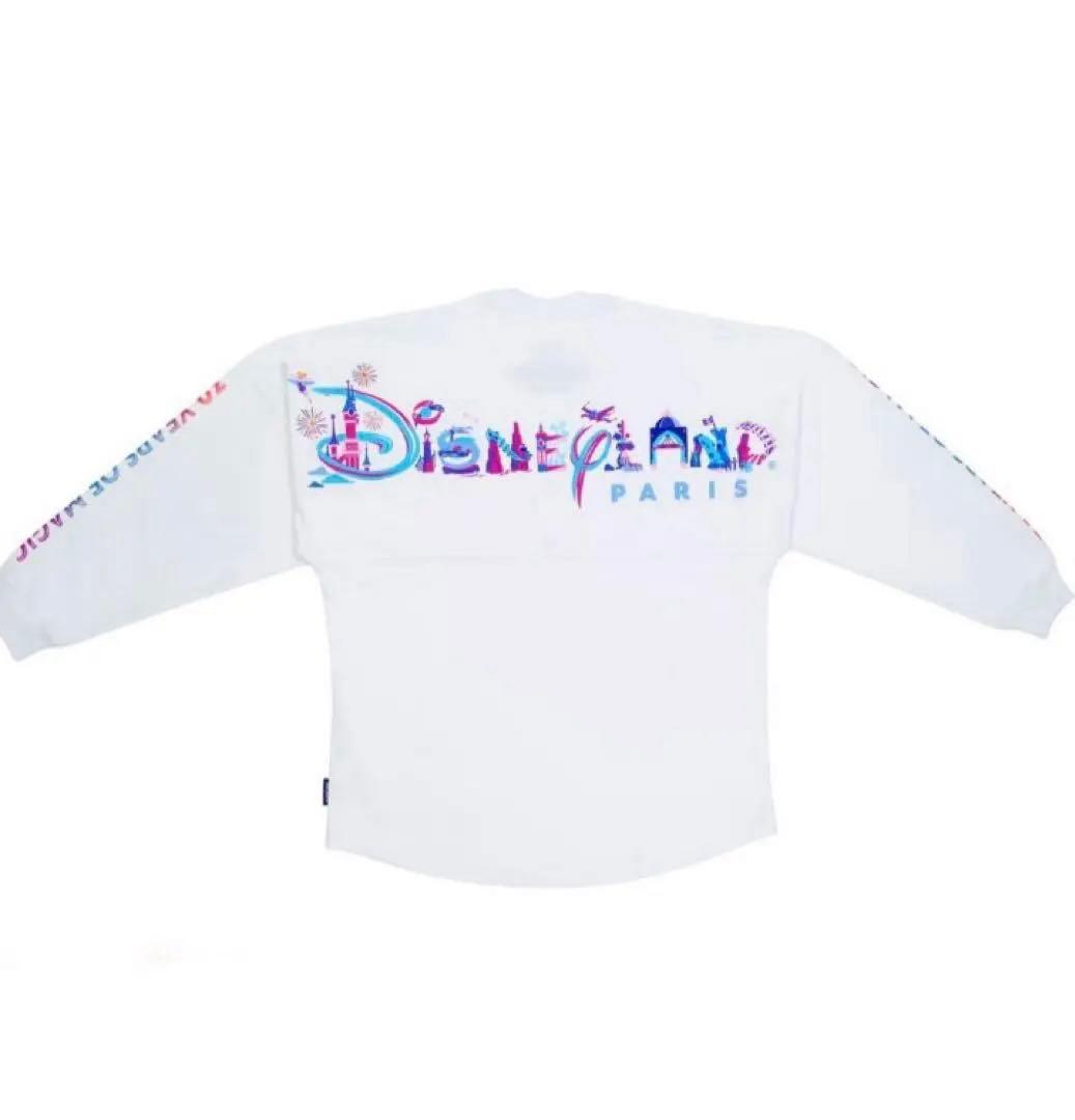 ＊Spirit Jersey＊2L Disneyland Paris 30周年
