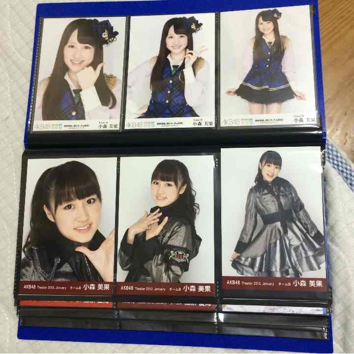 AKB生写真バラ売り コメントください！