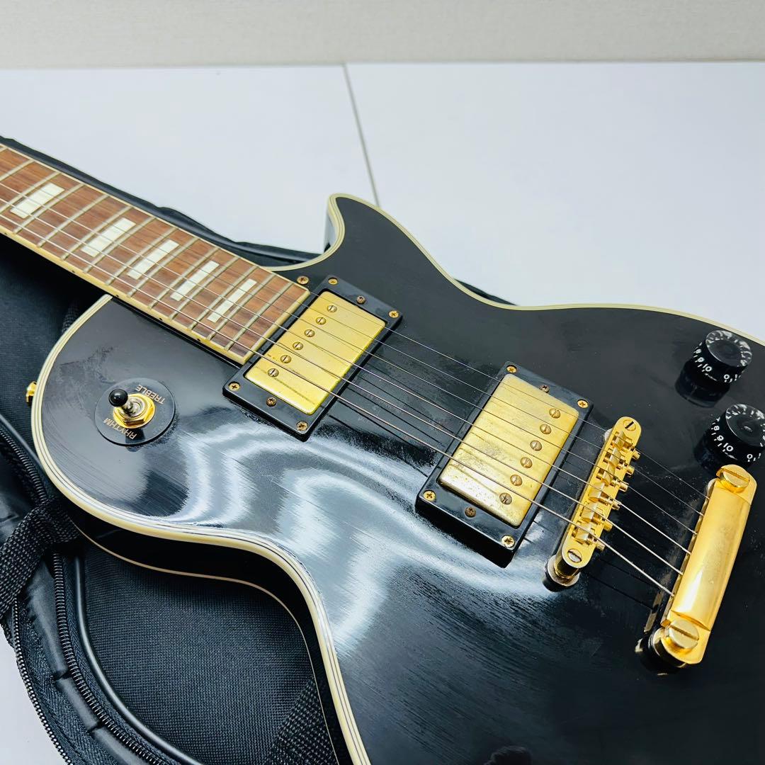 Photogenic エレキギター