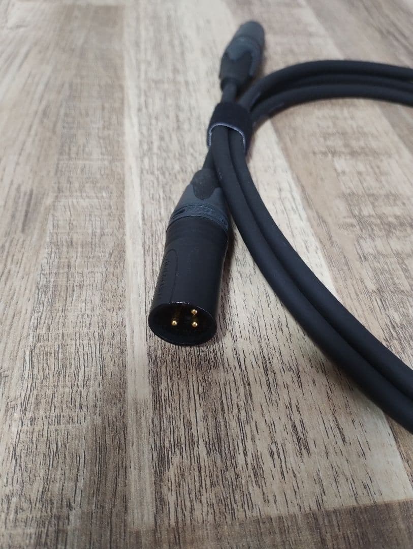 audio-technica ヘッドセットコンデンサーマイク マイクケーブル付