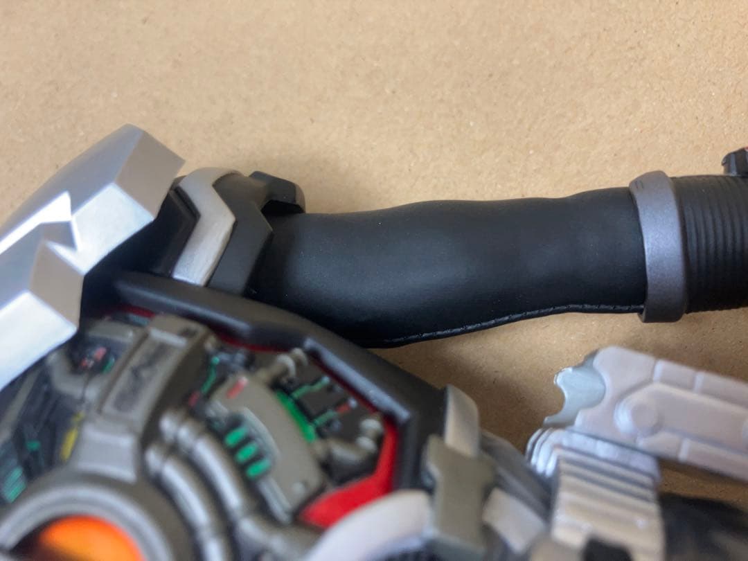 未使用 RAH No.686 仮面ライダー 555 仮面ライダーファイズ