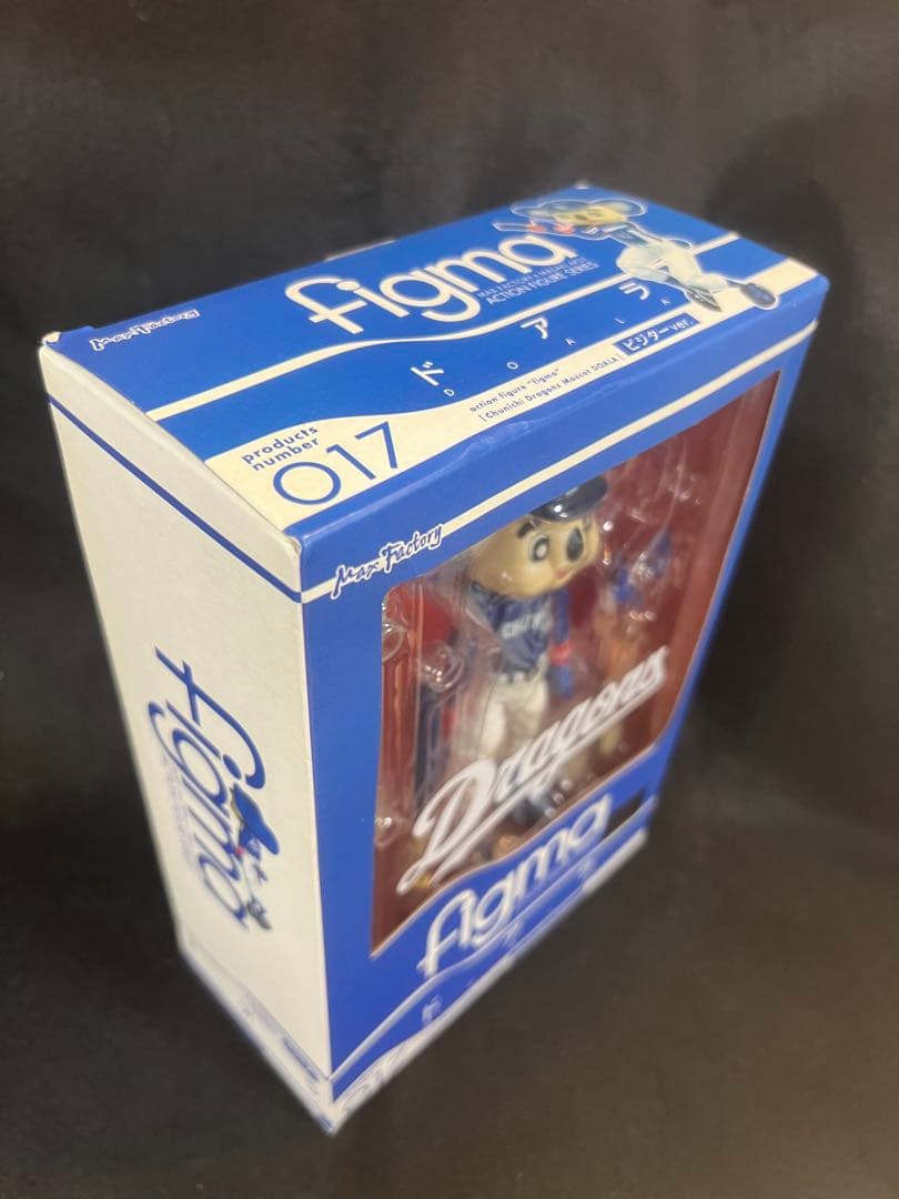 figma ドアラ　ビジターver