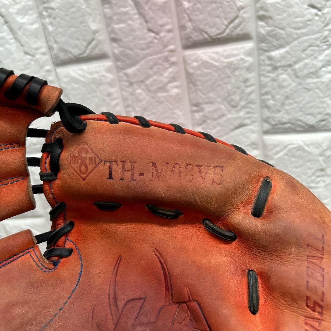 【オススメ】野球 グローブ 軟式 一般 キャッチャーミット ハタケヤマ