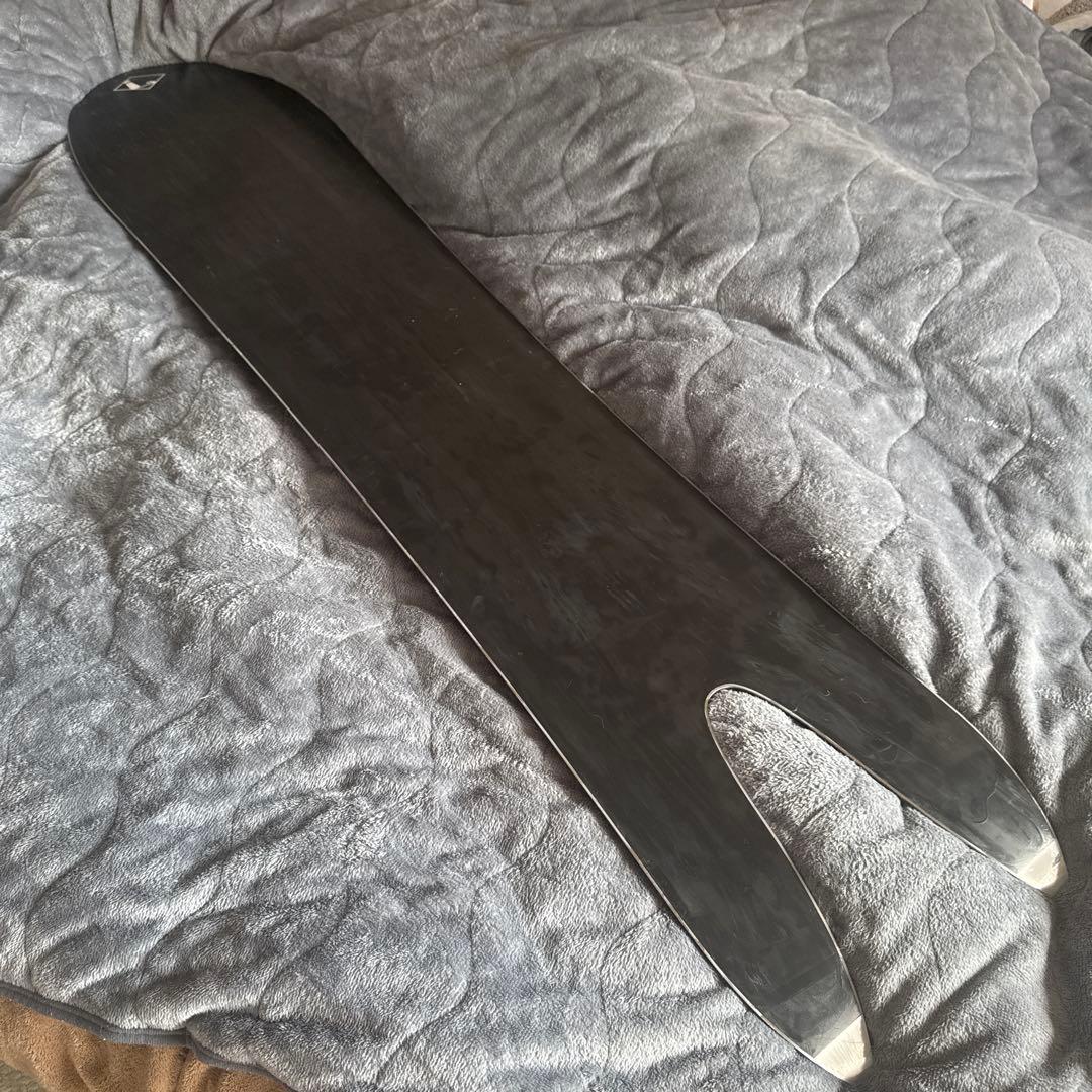 Lehman Stick Yokohama 155 チューニング済み リーマン