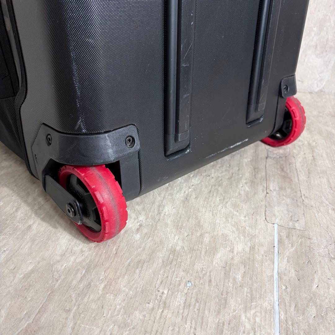 希少品 迷彩色 THE NORTH FACE ローリングサンダー30