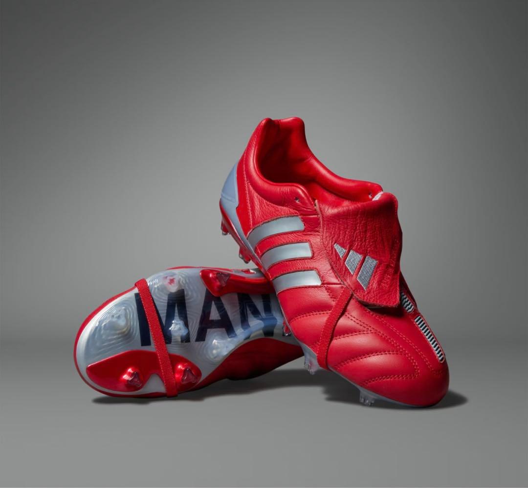 プレデターマニア FG PREDATOR MANIA FG 27cm