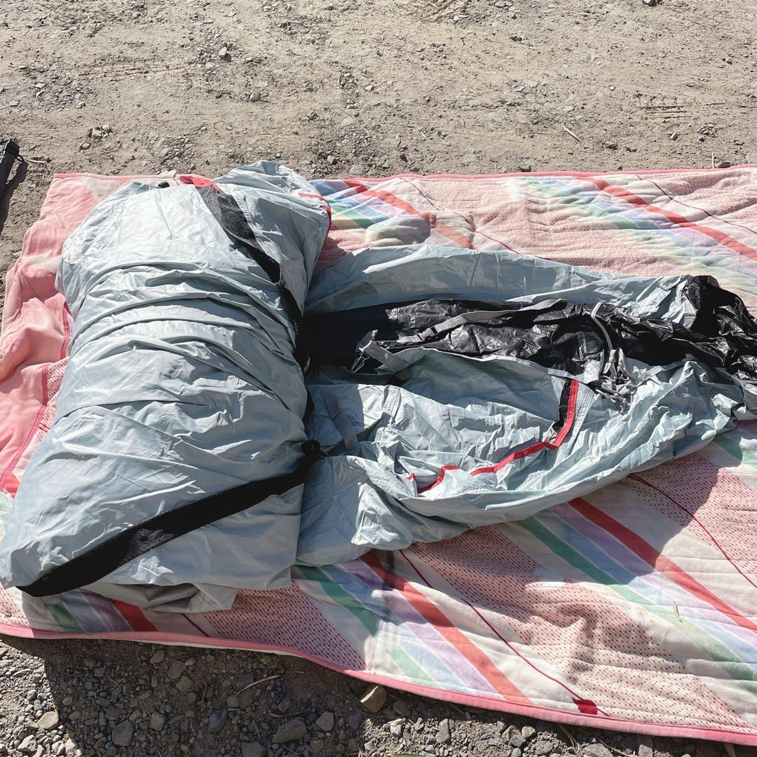 【Coleman】コールマン　タフスクリーン2ルームハウス LDX＋ 4〜５人用