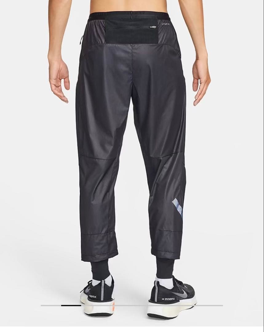 ナイキランニングディビジョンフェノムメンズ Storm-FIT ランニングパンツ