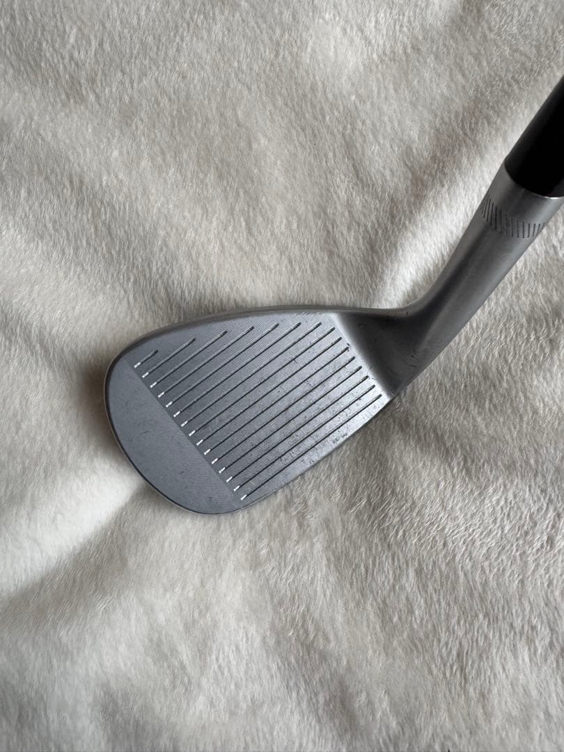 【美品】Titleist Vokey Design 56° ウェッジ