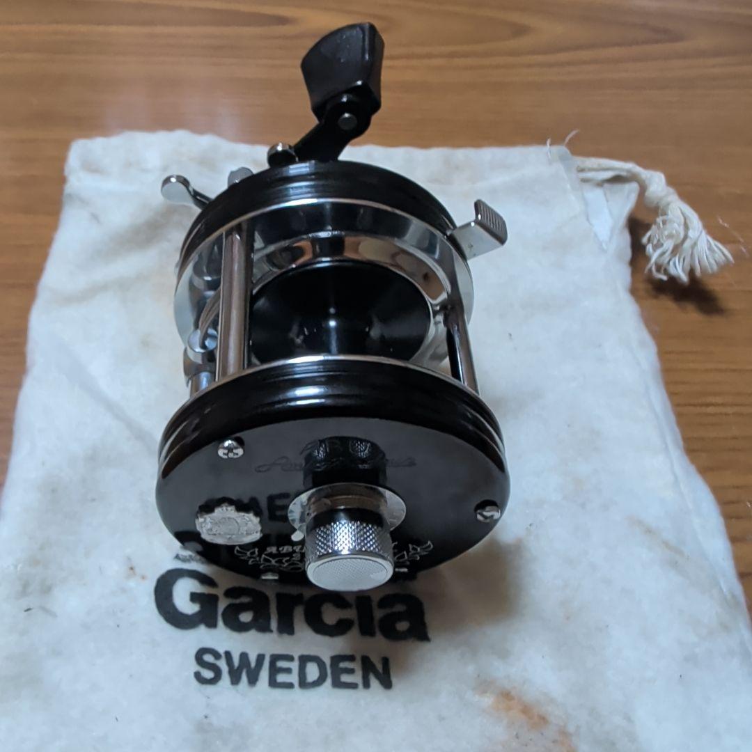 リール ABU/Ambassadeur/ABU-JAPAN25years