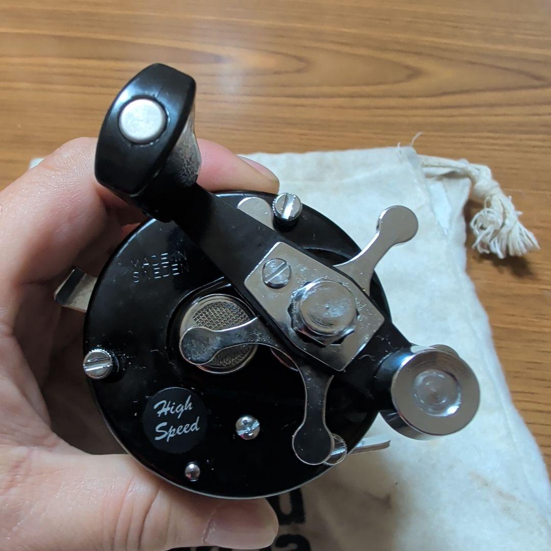 リール ABU/Ambassadeur/ABU-JAPAN25years