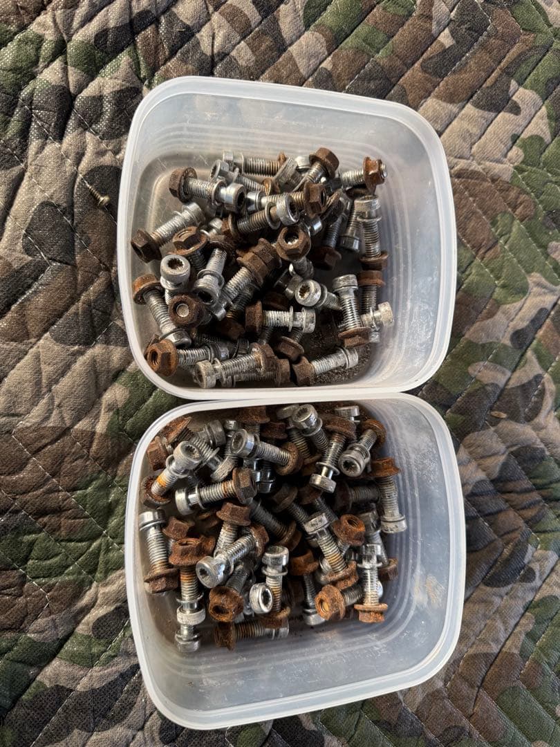 SSR ヴィエナクライス 18インチ ディスクのみ