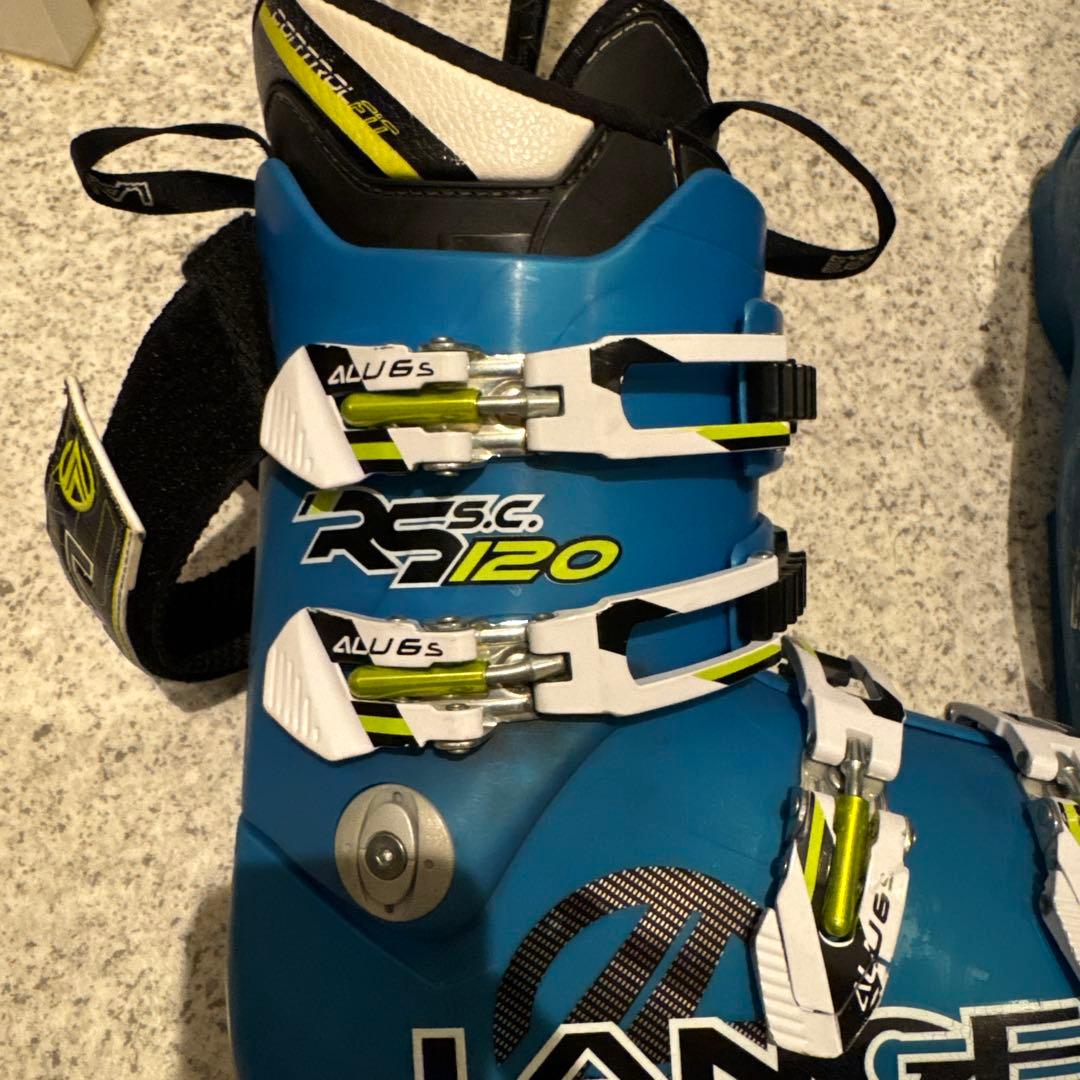 スキー スキーブーツ ストック スキーバッグ