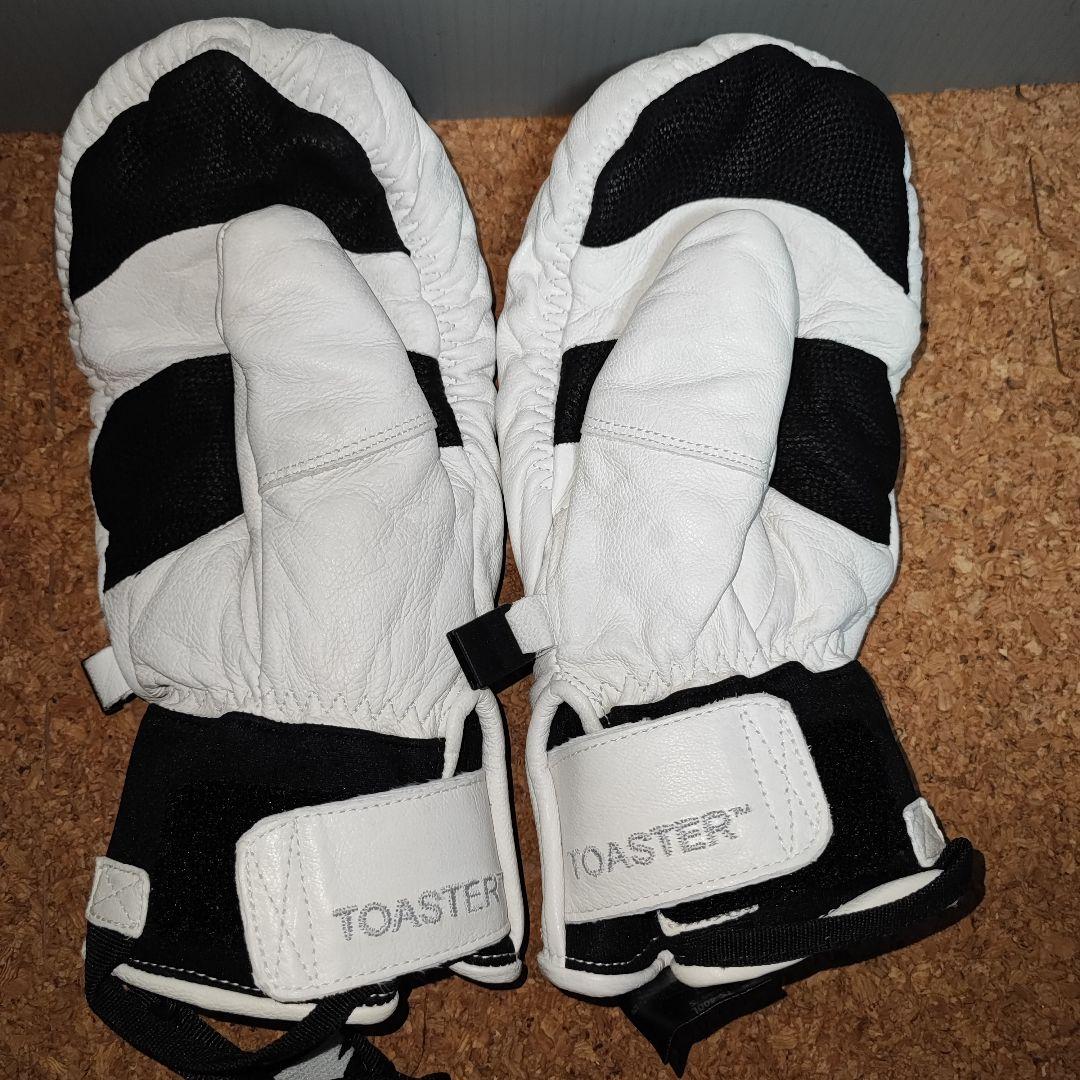 レザーミトン SWANY スワニー Cassius カシウス レディース S