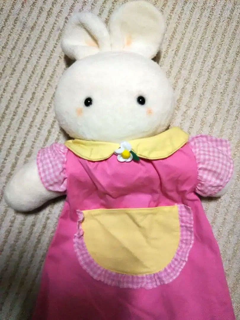 チアリーチャム ぬいぐるみ パジャマ入れ　コレクション　昭和　レトロ　希少