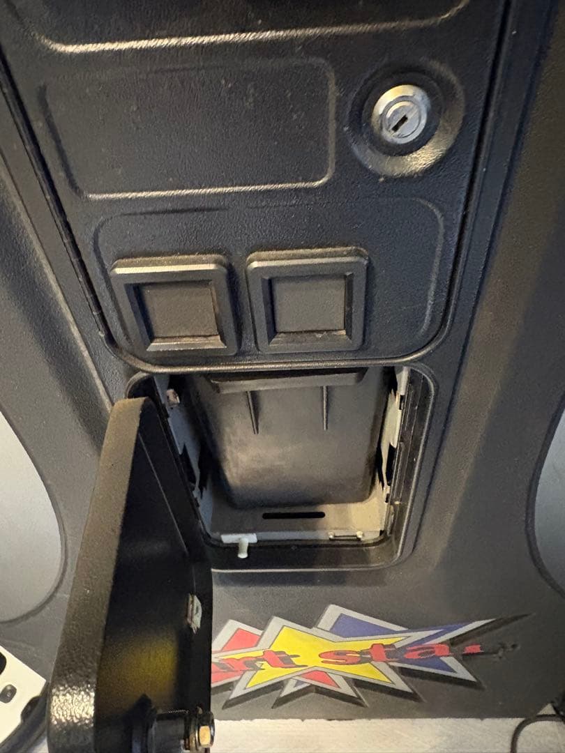 ダーツマシン dart star SPECTRUM