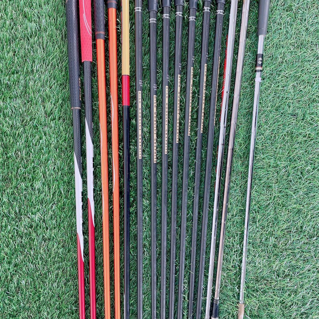 テーラーメイド r7 460 メンズ ゴルフクラブ セット 15本　N2290