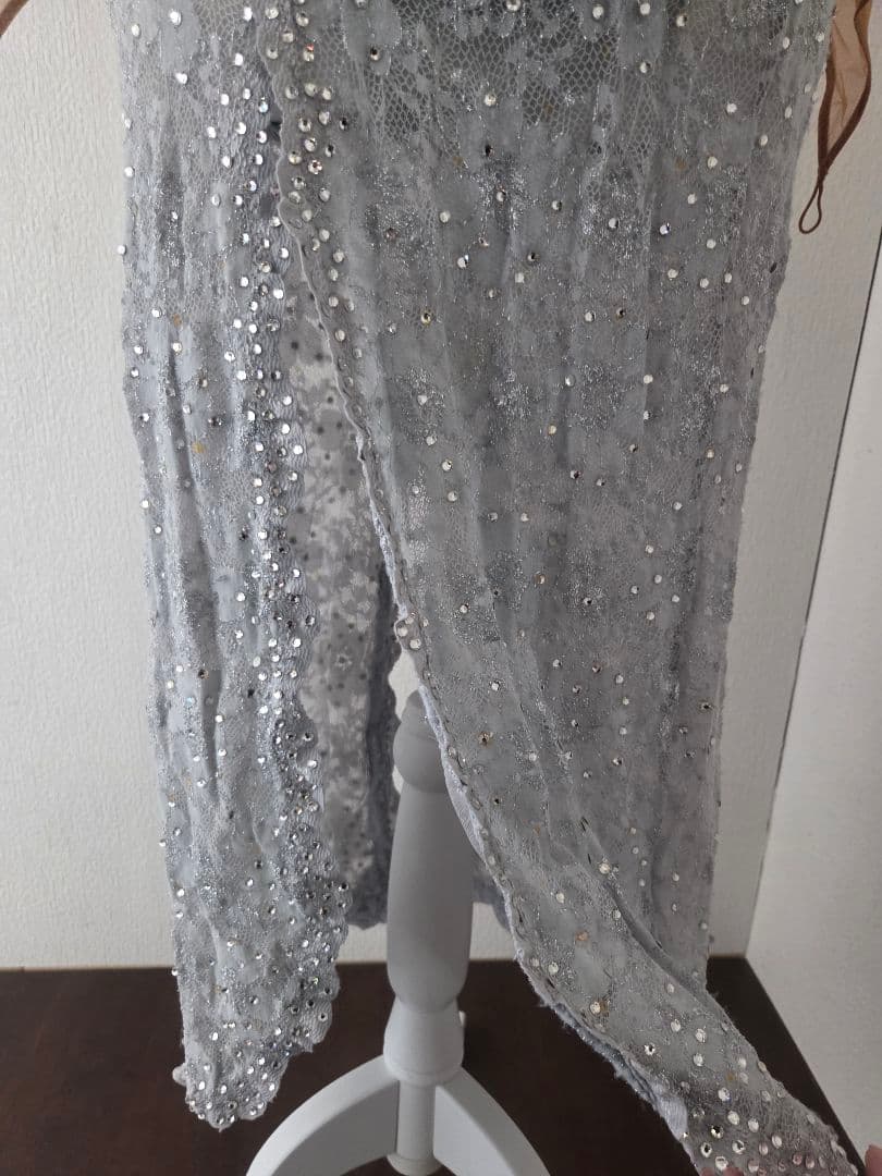 TAKADANCE タカダンス オーダー ラテン アルゼンチンタンゴ 社交ダンス