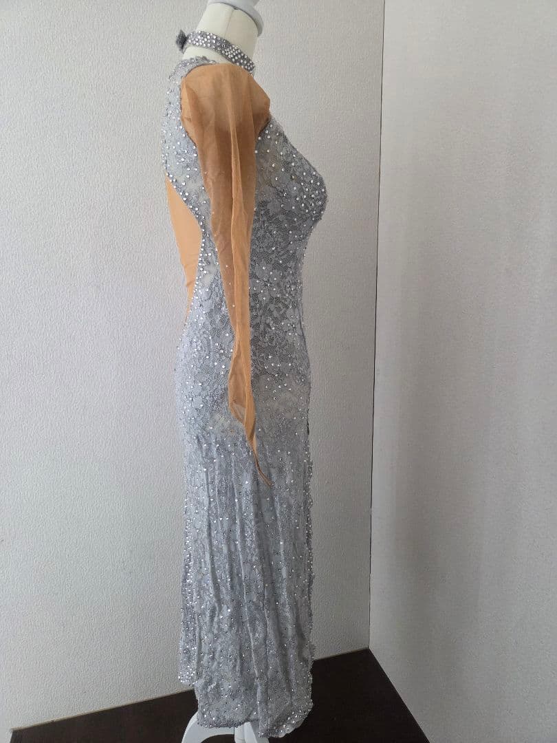 TAKADANCE タカダンス オーダー ラテン アルゼンチンタンゴ 社交ダンス