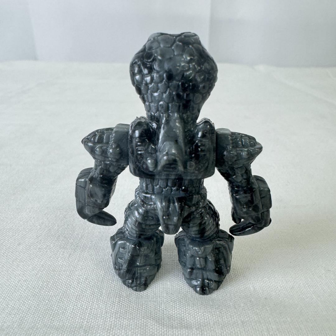 【S641-500-20】激レア タカラ ビーストフォーマー 石化コブランダー