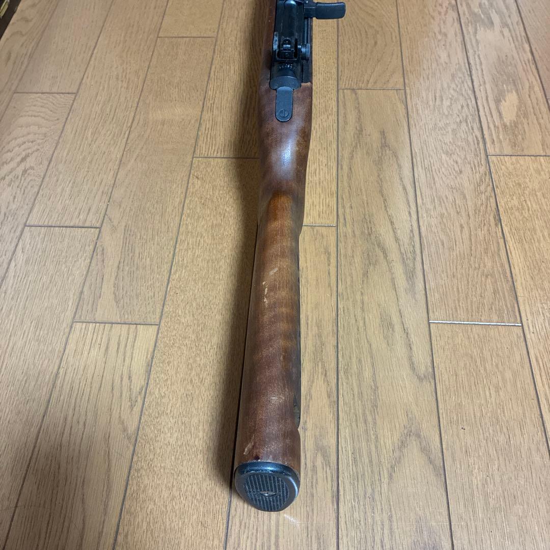 マルシン製　M1カービン　エアコッキングライフル