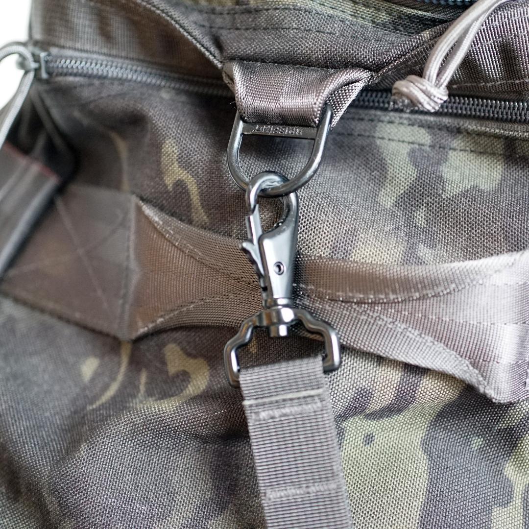 【激レア】BRIEFING PHANTOM GOLF【3WAY BAG】