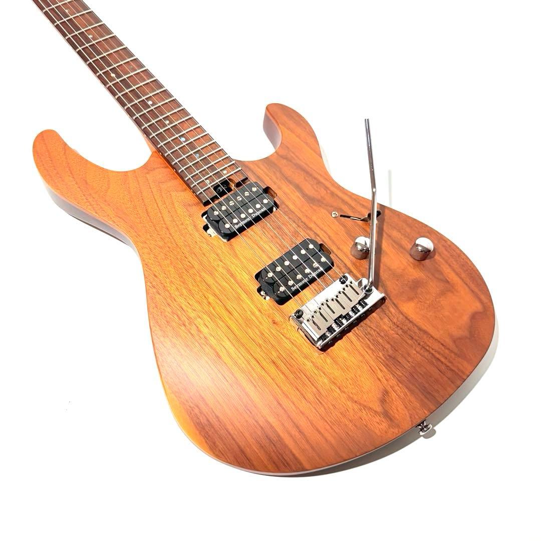 【未使用】CORT G300 Raw コルト エレキギター